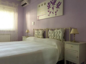 Гостиница B&B EurGardenie  Рим
